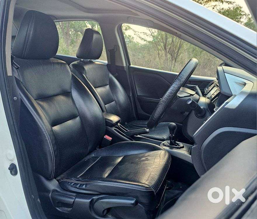 Honda City 2015-2017 I Dtec Vx Option Bl, 2016, Diesel