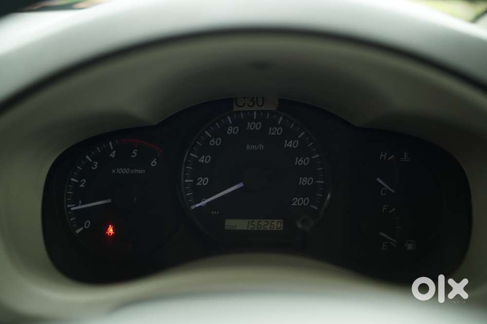 Toyota Innova, 2014, Diesel