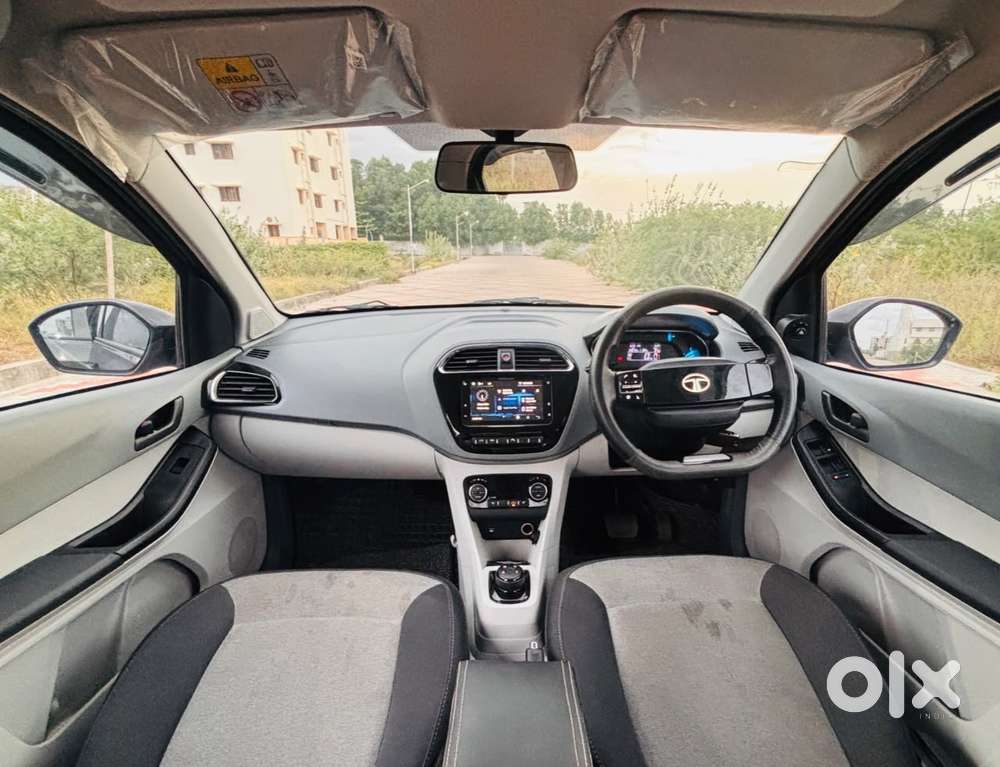 Tata Tiago Ev, 2025, Electric