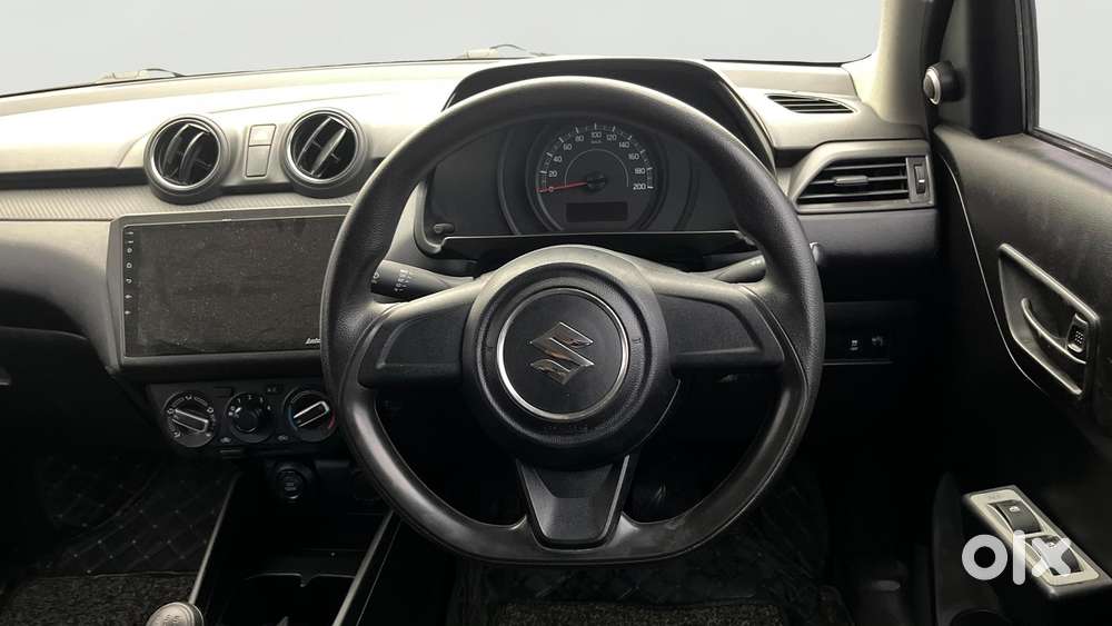 Maruti Suzuki Swift Vvt Lxi, 2023, Petrol