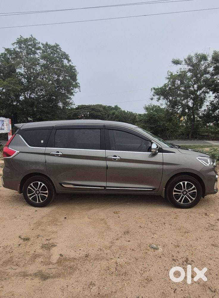 Maruti Suzuki Ertiga Zxi (o) Cng [2022-2023], 2024, Cng & Hybrids