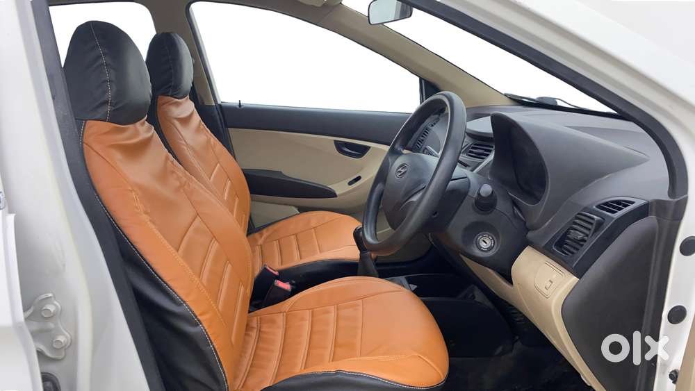 Hyundai Eon Era +, 2014, Petrol