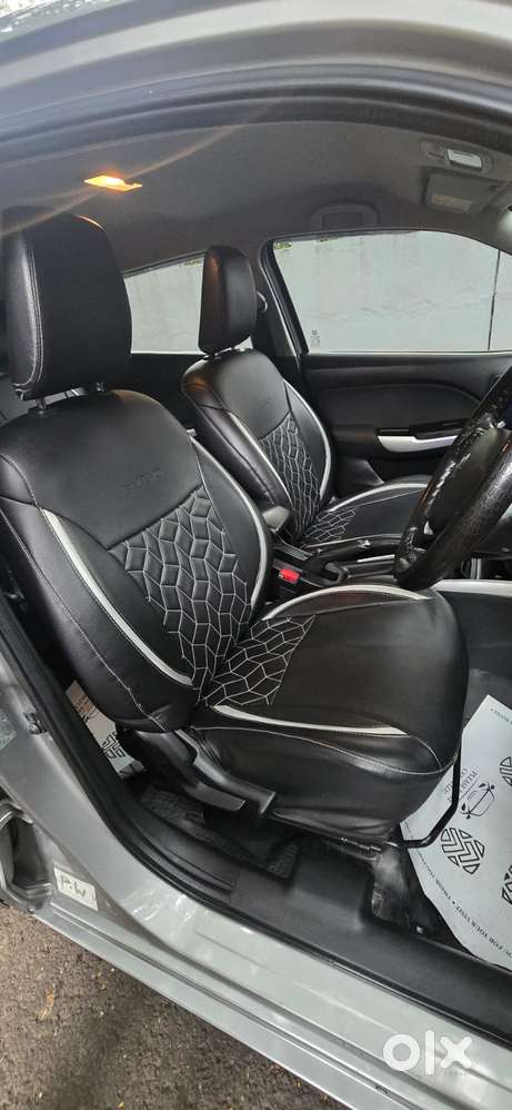 Maruti Suzuki Baleno Delta, 2017, Diesel