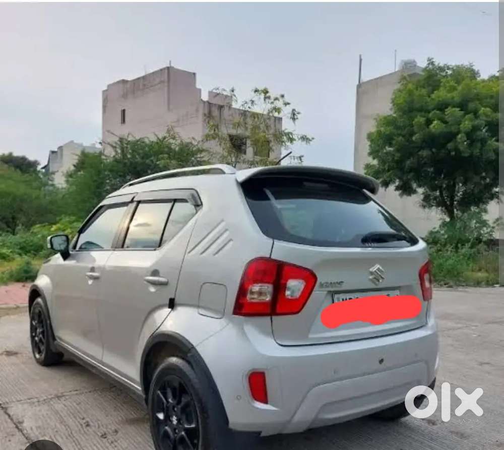 Powerful Gadi Mileage 25 Kilometre New Battery
