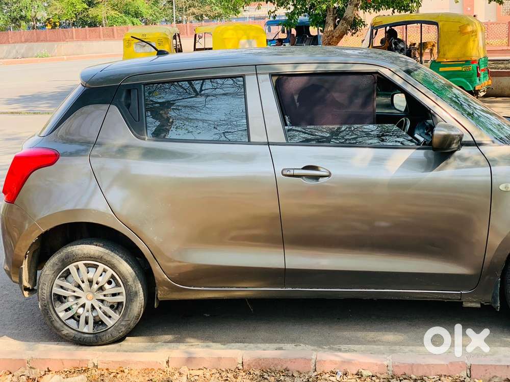Swift Maruti 2020 Model Year