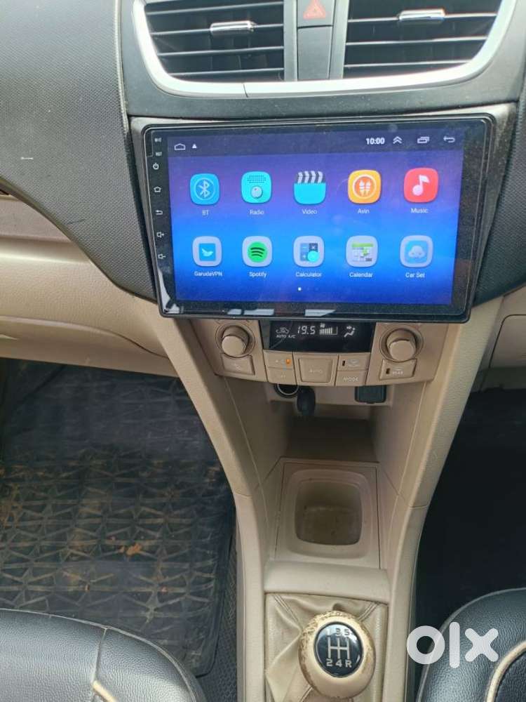 Maruti Suzuki Swift Dzire 1.2 Zxi, 2012, Petrol