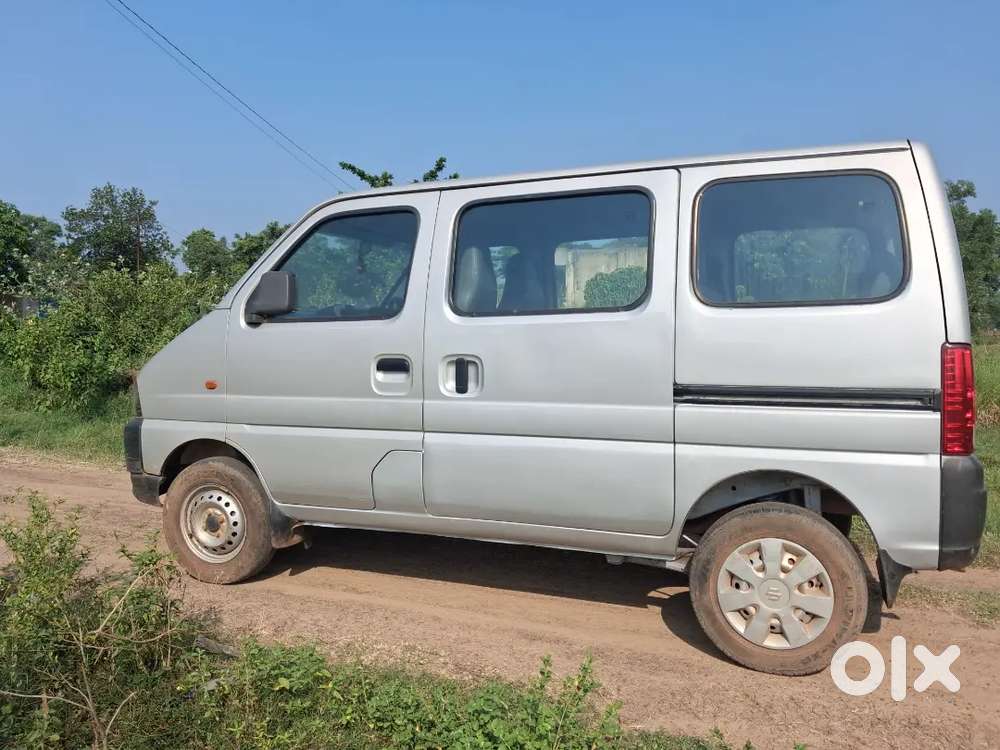 Maruti Suzuki Eeco 2024 Petrol 44000 Km Driven
