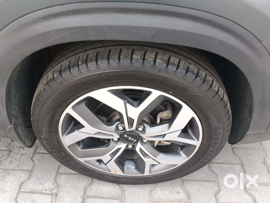Kia Seltos X Line 1.4 Dct, 2024, Petrol