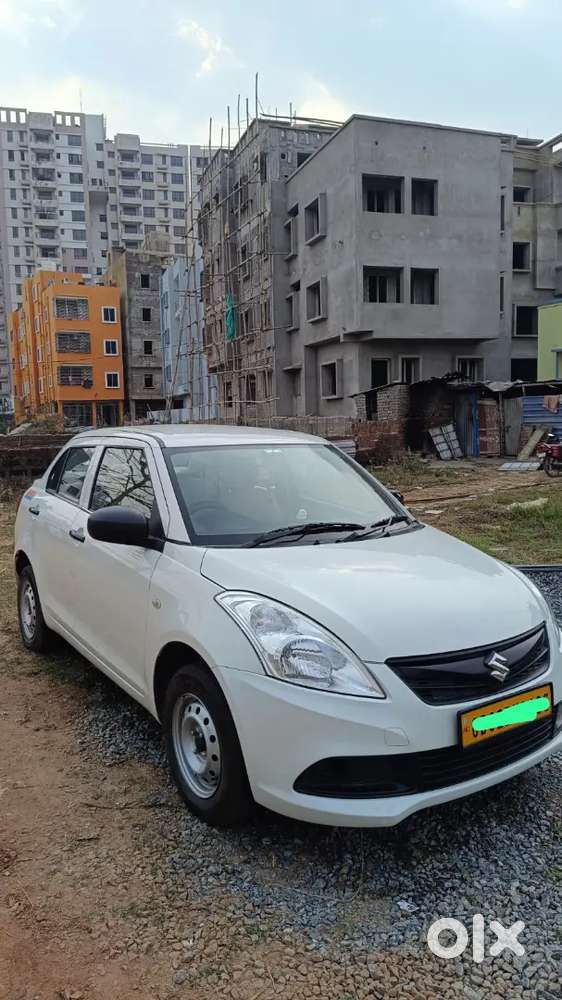 Maruti Suzuki Swift Dzire Tour 2023 Petrol 34000 Km Driven