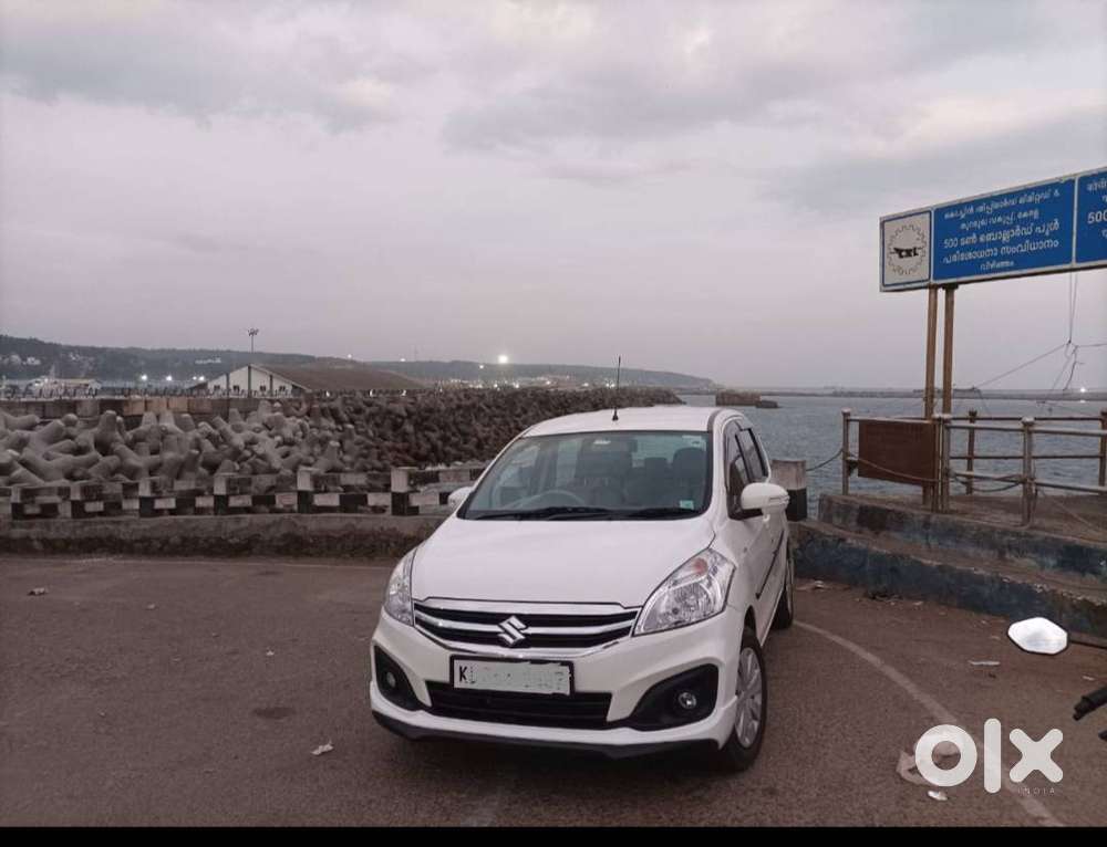 Ertiga Diesel For Sale.