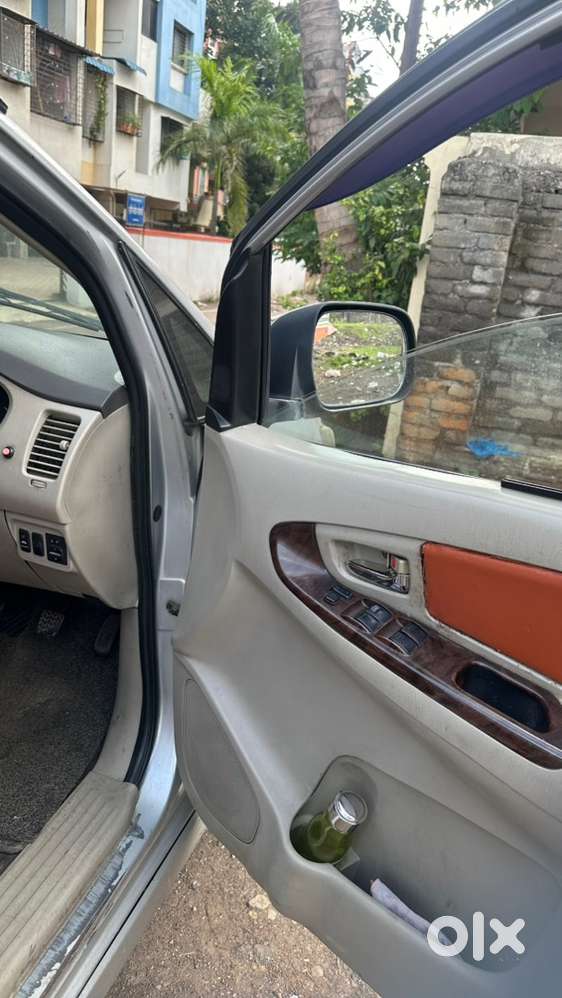 Toyota Innova Diesel 2013
