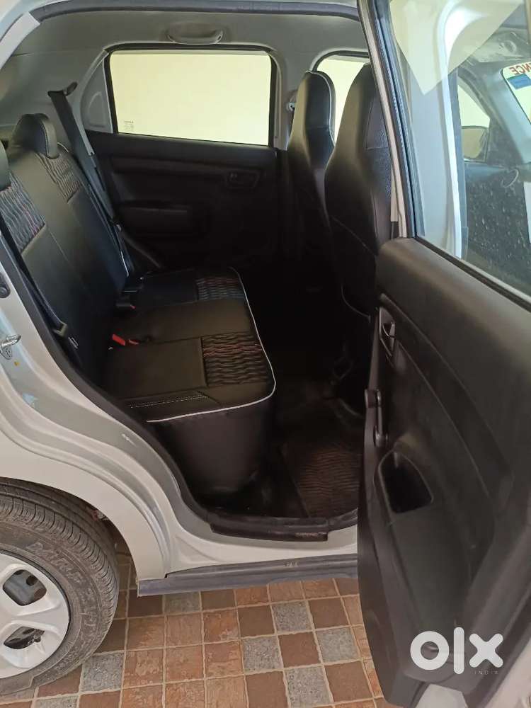 Maruti Suzuki S-presso 2022 Vxi At For Sale