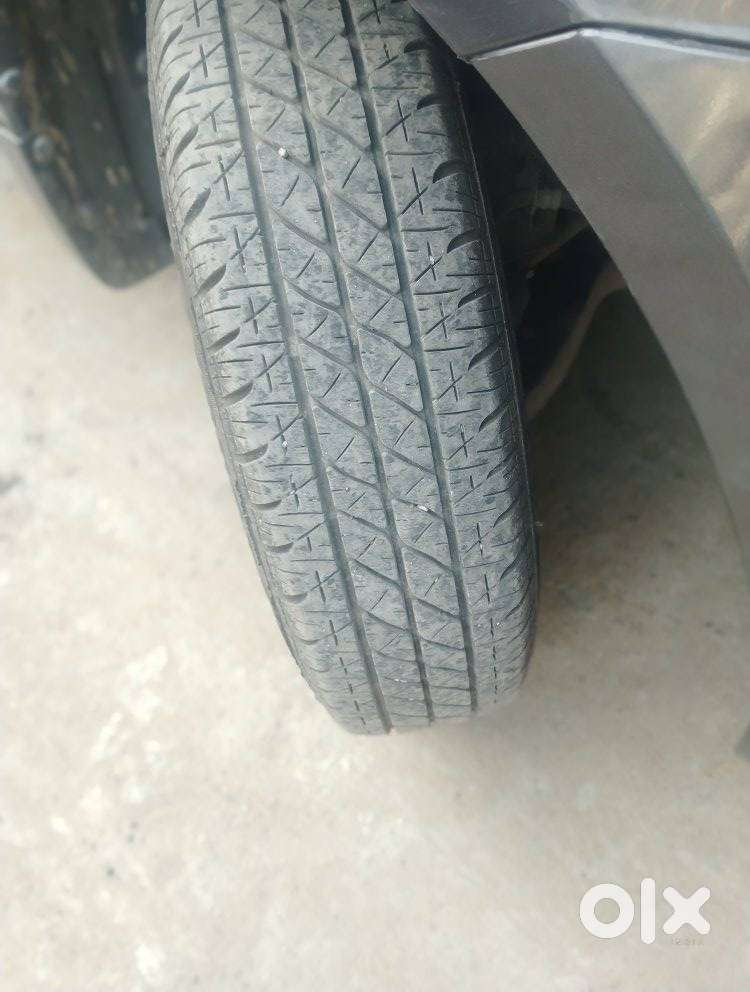 Maruti Suzuki Swift 1.2 Vxi (o), 2016, Petrol