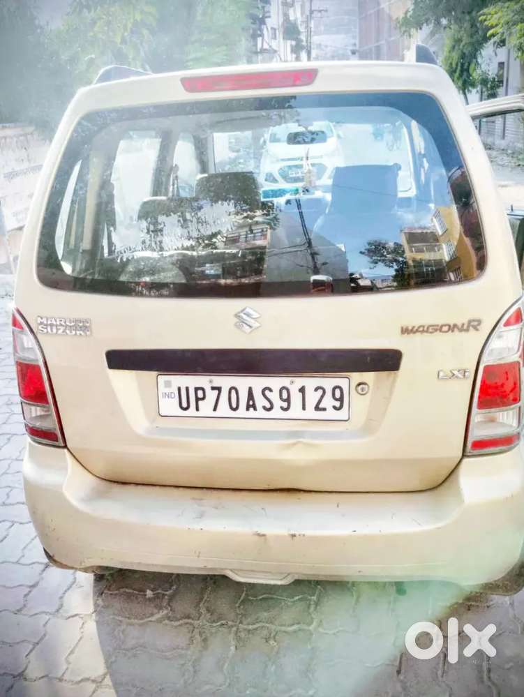Maruti Suzuki Alto 2008 Petrol 59000 Km Driven
