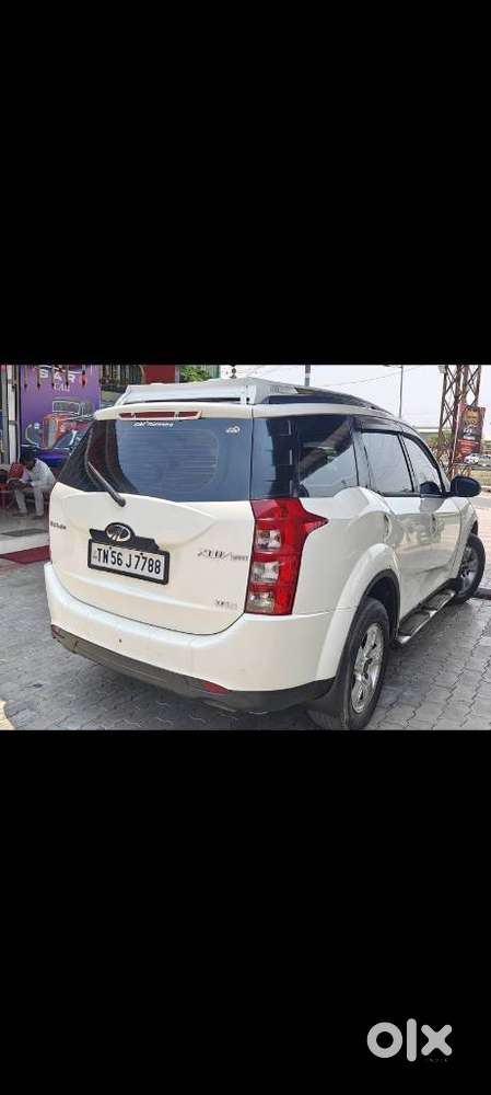 Mahindra Xuv500 2011-2015 W8 2wd, 2013, Diesel