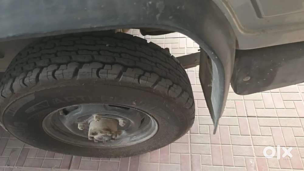 Mahindra Bolero 2016 Diesel 225000 Km Driven