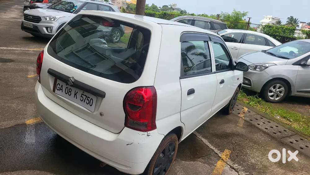 Maruti Alto K10 2013 Lxi (price Not Negotiable )