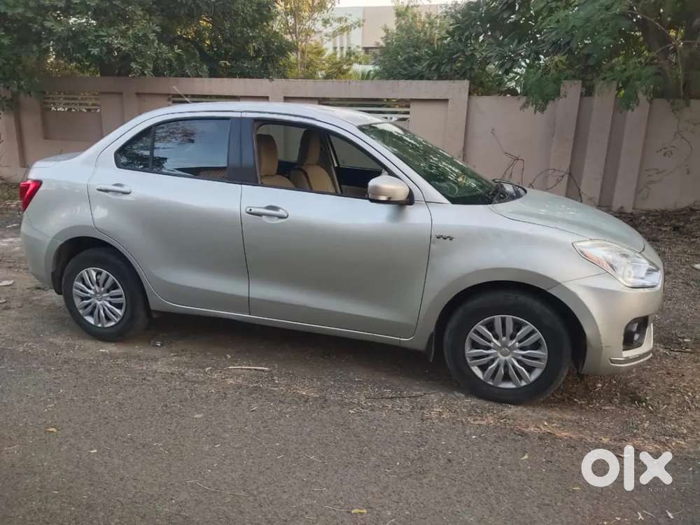 Maruti Suzuki Swift Dzire 1.3 Vxi, 2018, Petrol