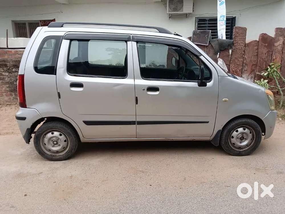 2009 Maruti Suzuki Wagon R