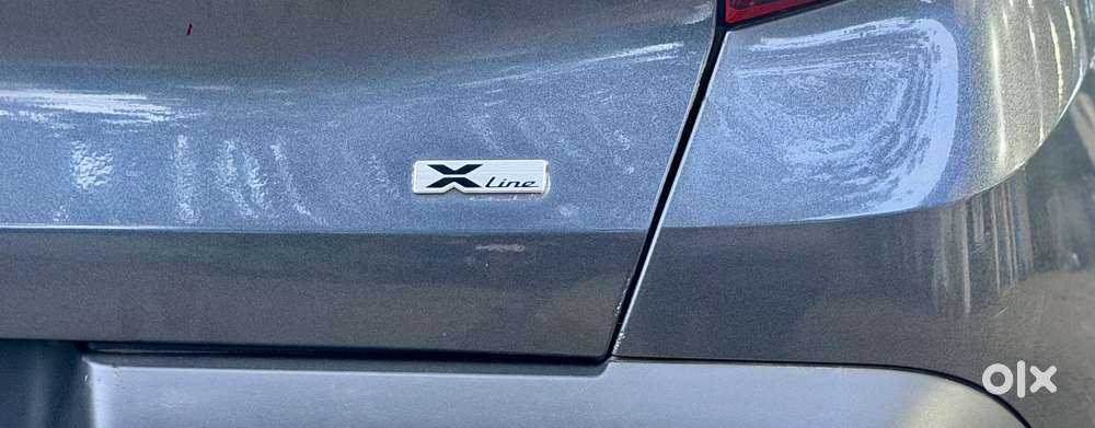 Kia Sonet 1.0 X Line Dct, 2024, Petrol