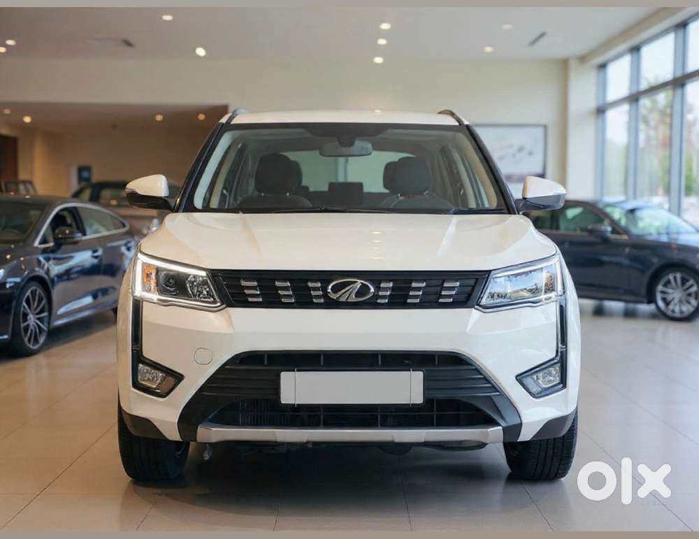 Mahindra Xuv300 W8 Diesel, 2020, Diesel