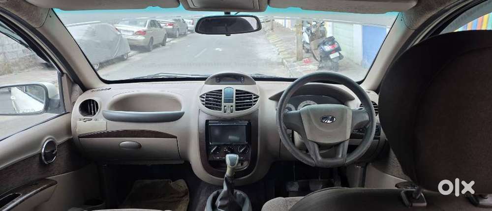 Mahindra Xylo E4 Abs Bs Iv, 2011, Diesel