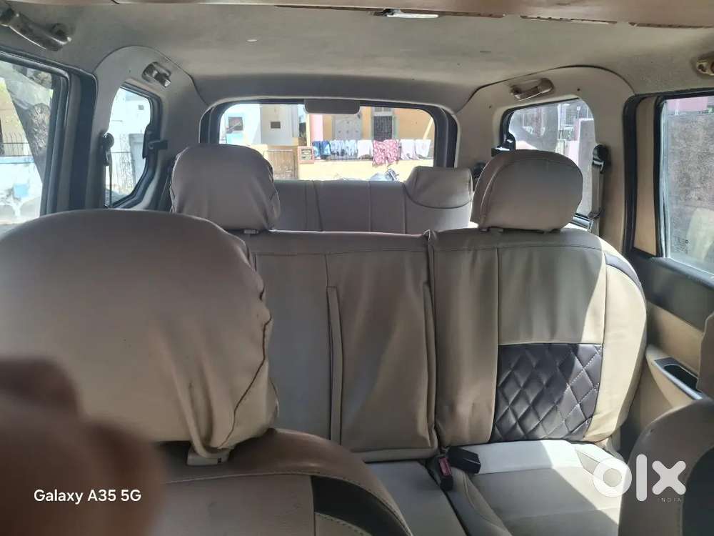 Chevrolet Enjoy 2014 Diesel 161000 Km