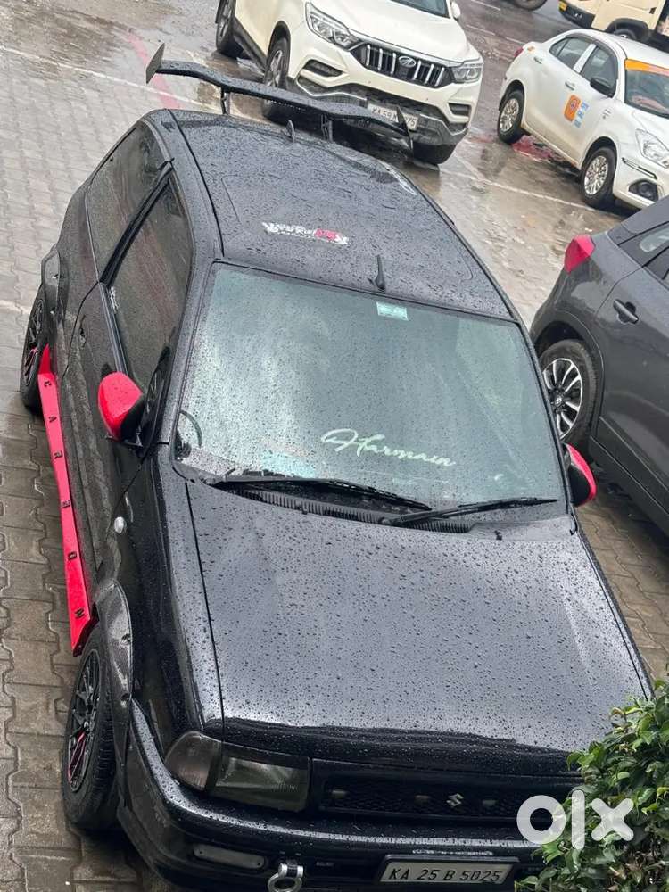 Zen Carbon