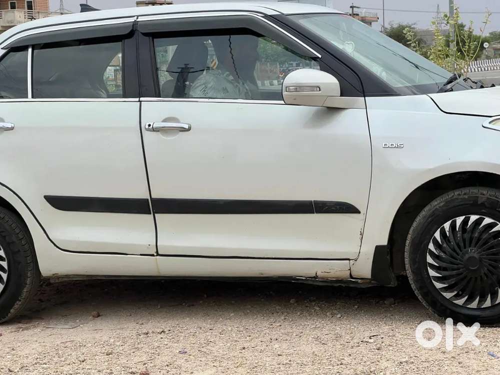 Maruti Suzuki Swift Dzire 2014 Diesel Good Condition