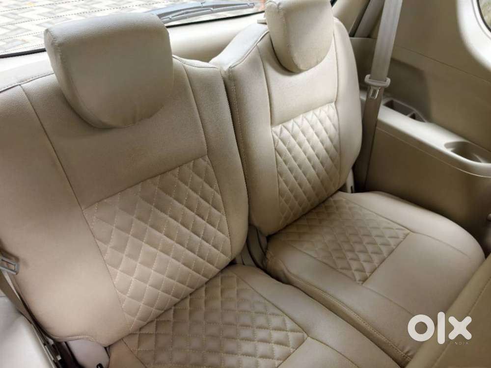 Maruti Suzuki Ertiga 1.5 Zxi, 2016, Petrol