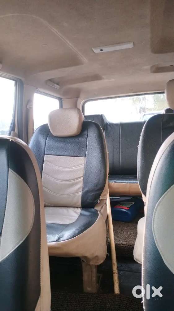 Mahindra Xylo 2017 Diesel 90000+ Km Driven