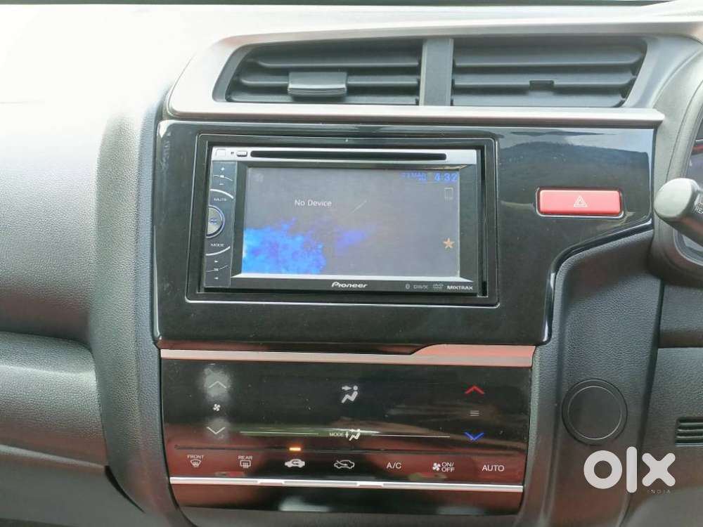 Honda Jazz V Diesel, 2015, Diesel