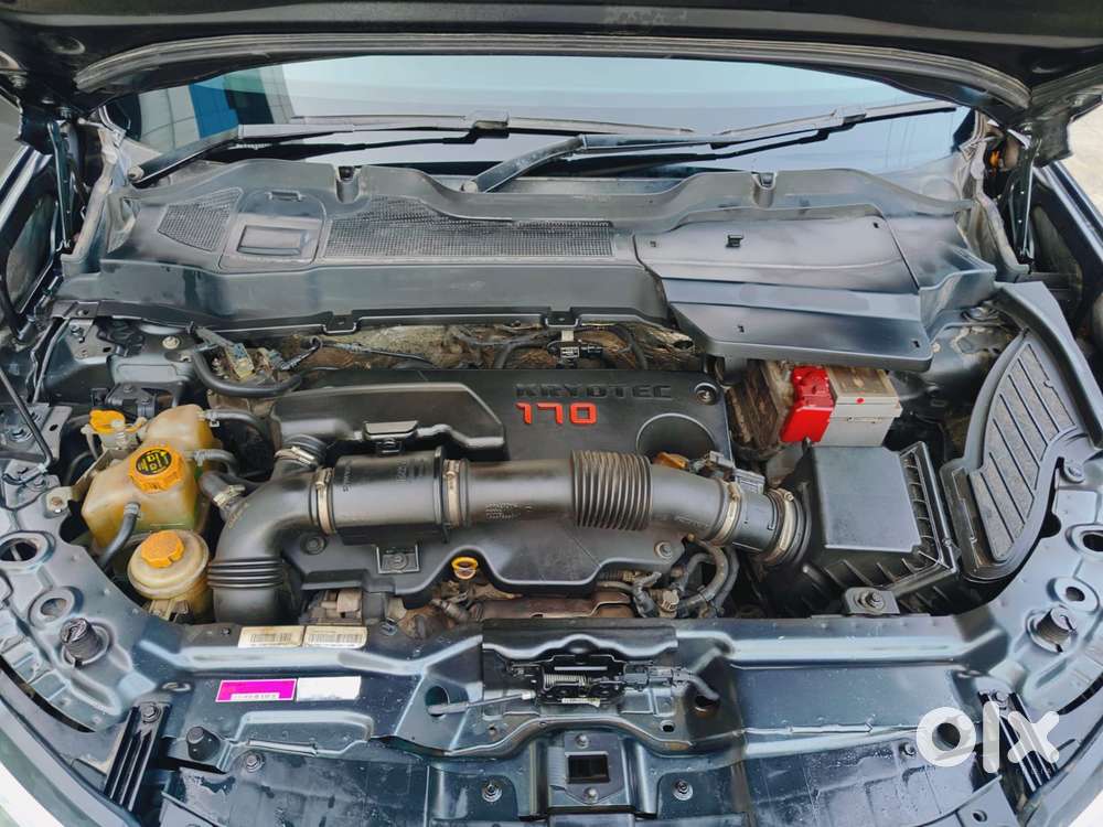 Tata Harrier Xma, 2020, Diesel