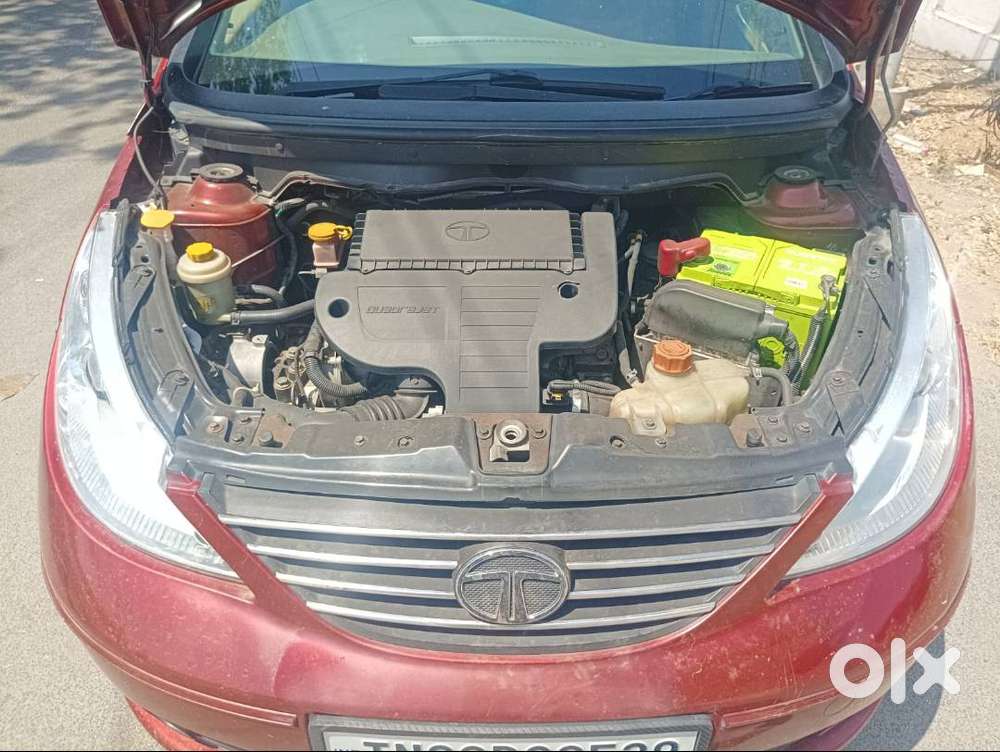Tata Manza 2010 Diesel Good Condition