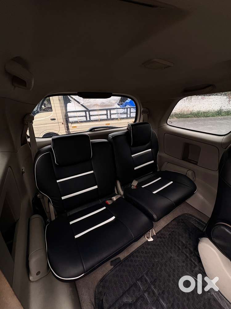 Toyota Innova Diesel 2013 Last