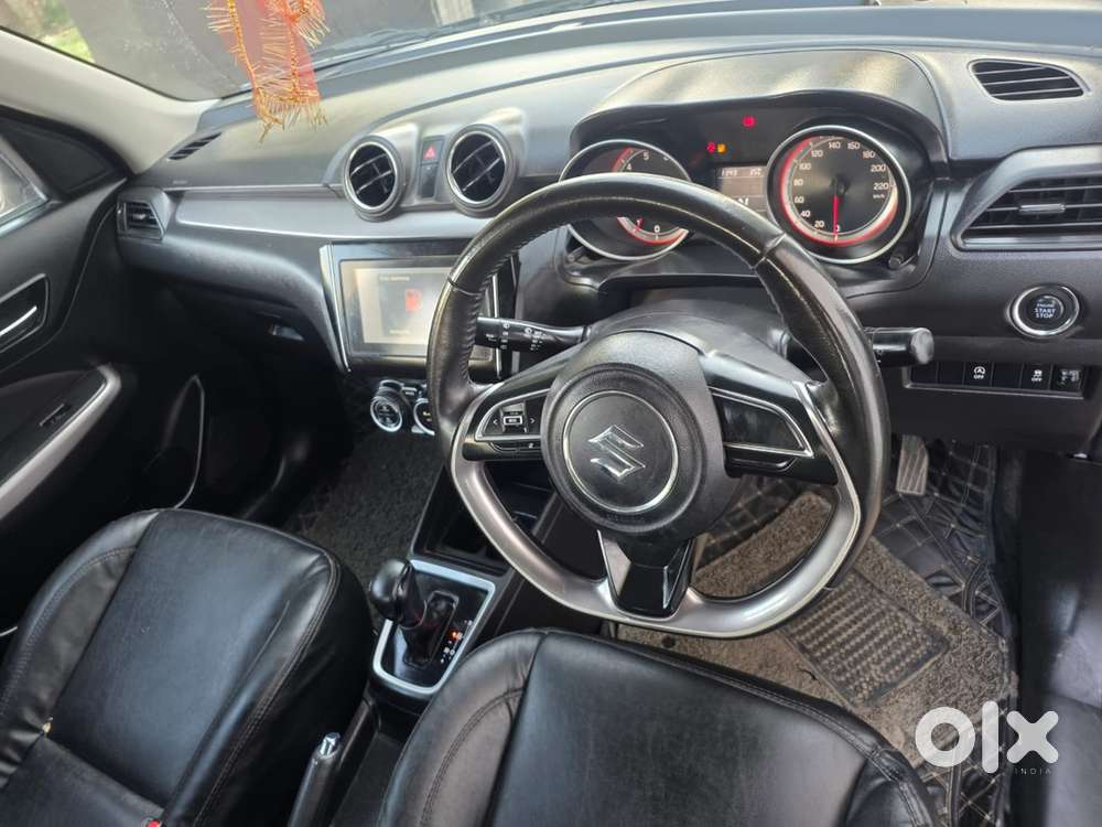Swift Petrol 2021 Model
