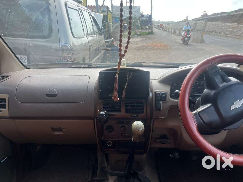 Chevrolet Tavera 2011 Diesel