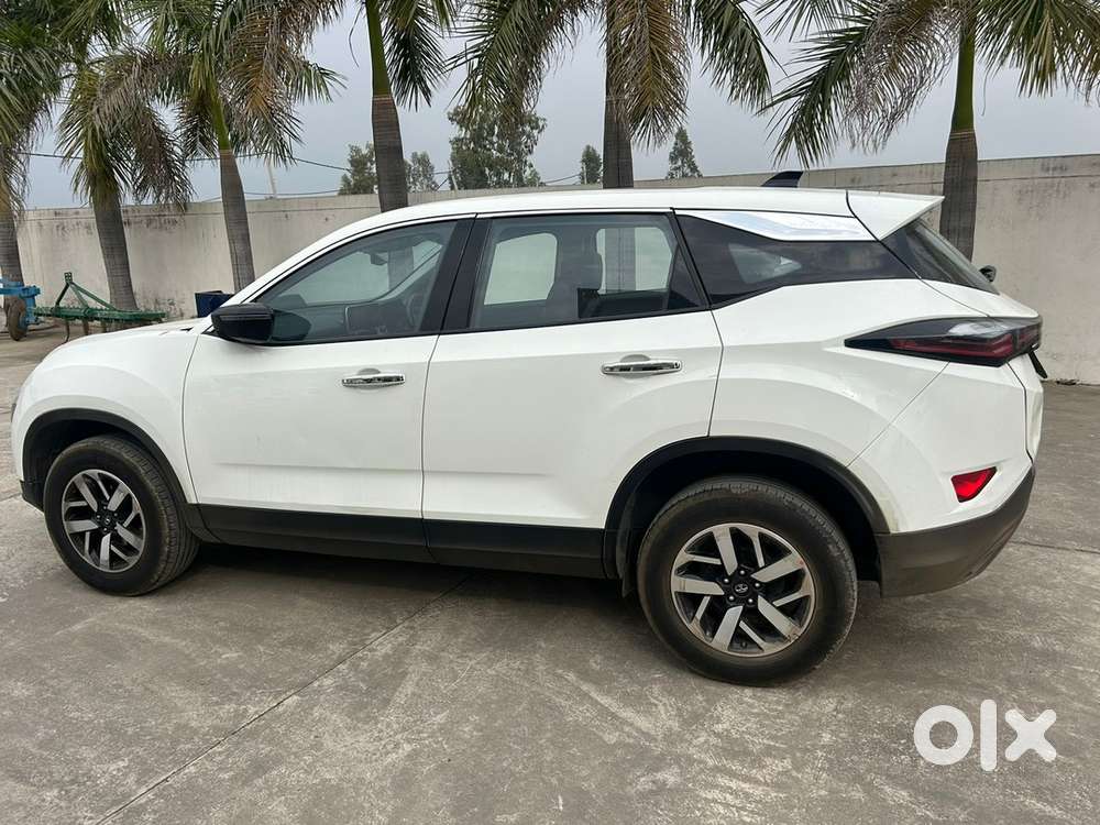 Tata Harrier Diesel 2023