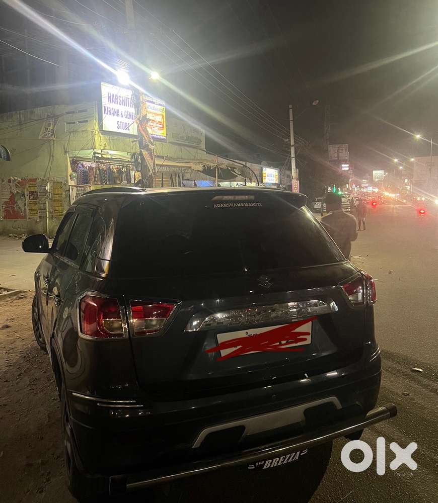 Maruti Suzuki 2019 Model