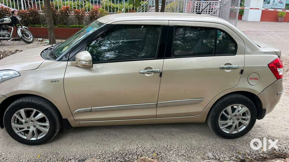 Maruti Suzuki Dzire 1.2 Vxi, 2012, Petrol