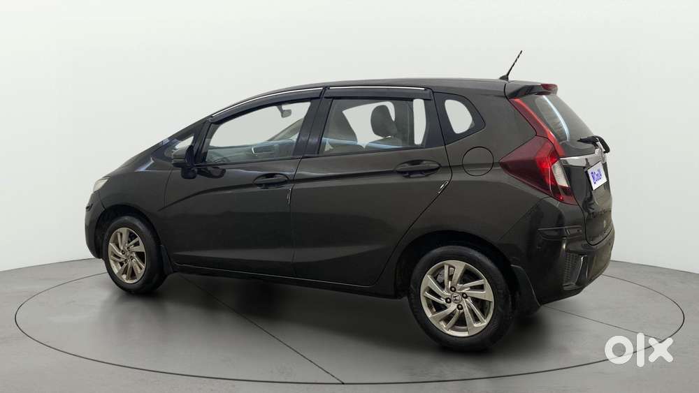 Honda Jazz 1.2 V I Vtec, 2017, Petrol