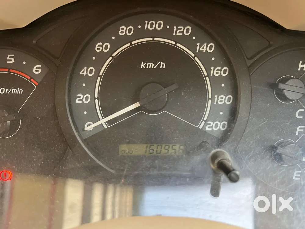 Toyota Innova V (2008)