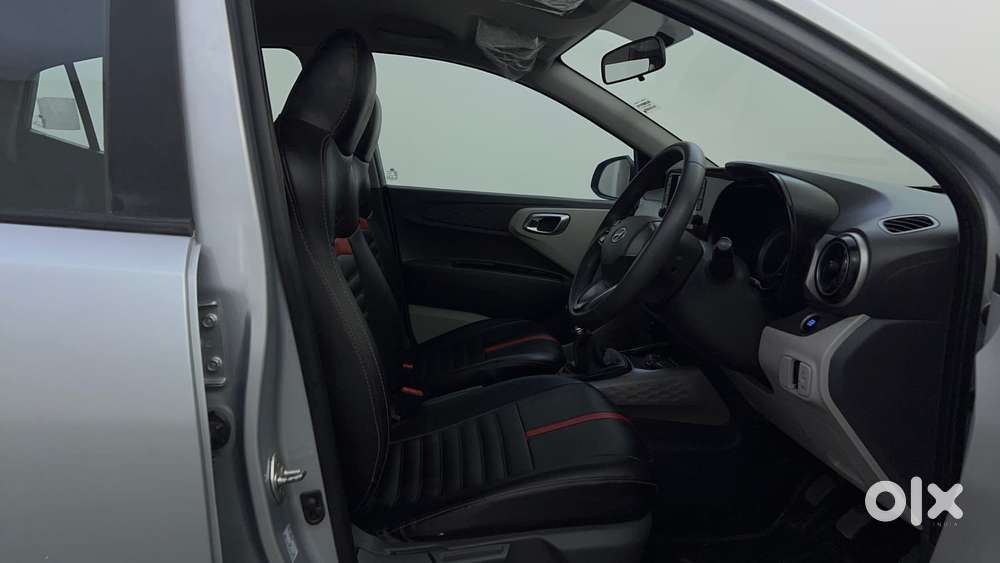 Hyundai Grand I10 Nios Asta 1.2 Kappa Vtvt, 2020, Petrol