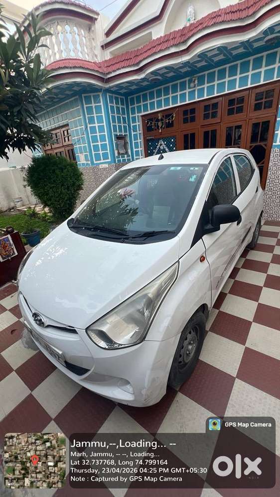 Hyundai Car Manual 2014