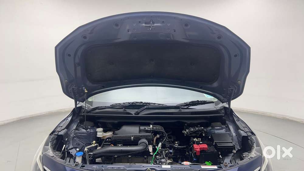 Maruti Suzuki Baleno Zeta, 2022, Petrol