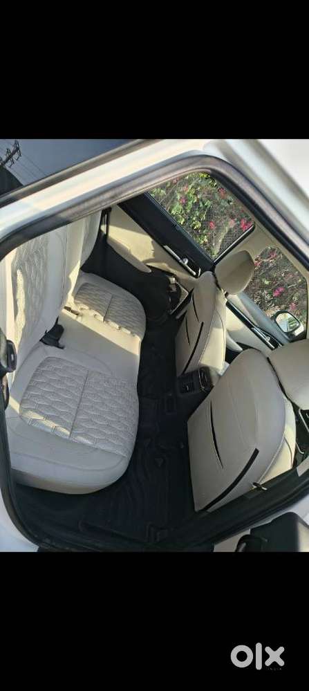 Kia Sonet Htx 1.5 Diesel, 2021, Diesel