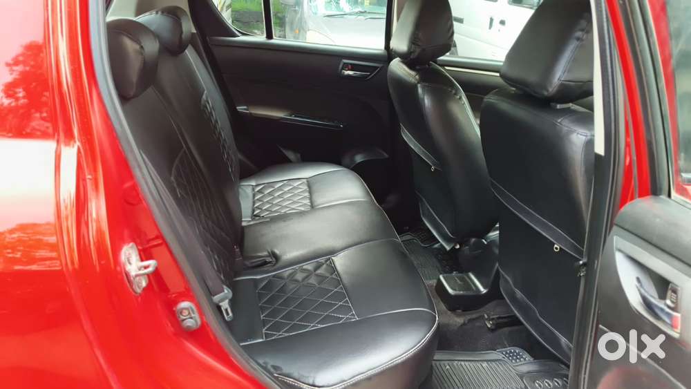Maruti Suzuki Swift Vdi, 2016, Diesel