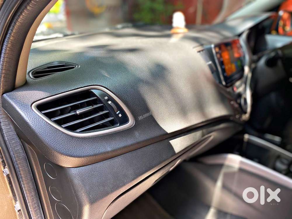 Maruti Suzuki Baleno Alpha, 2021, Petrol