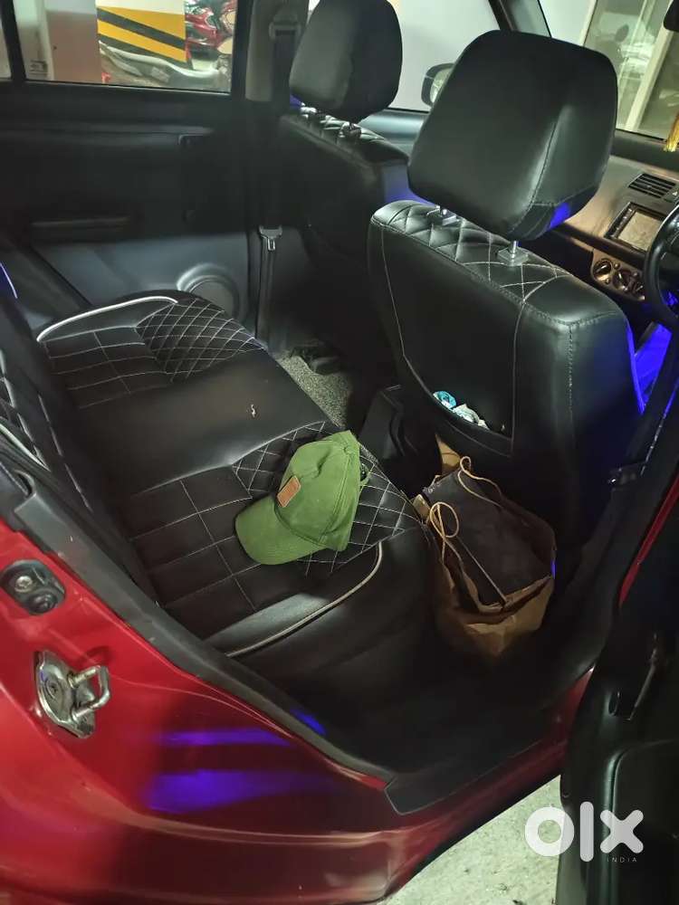 Maruti Suzuki Swift 2011 Petrol Single Owner 84000 Km Driven