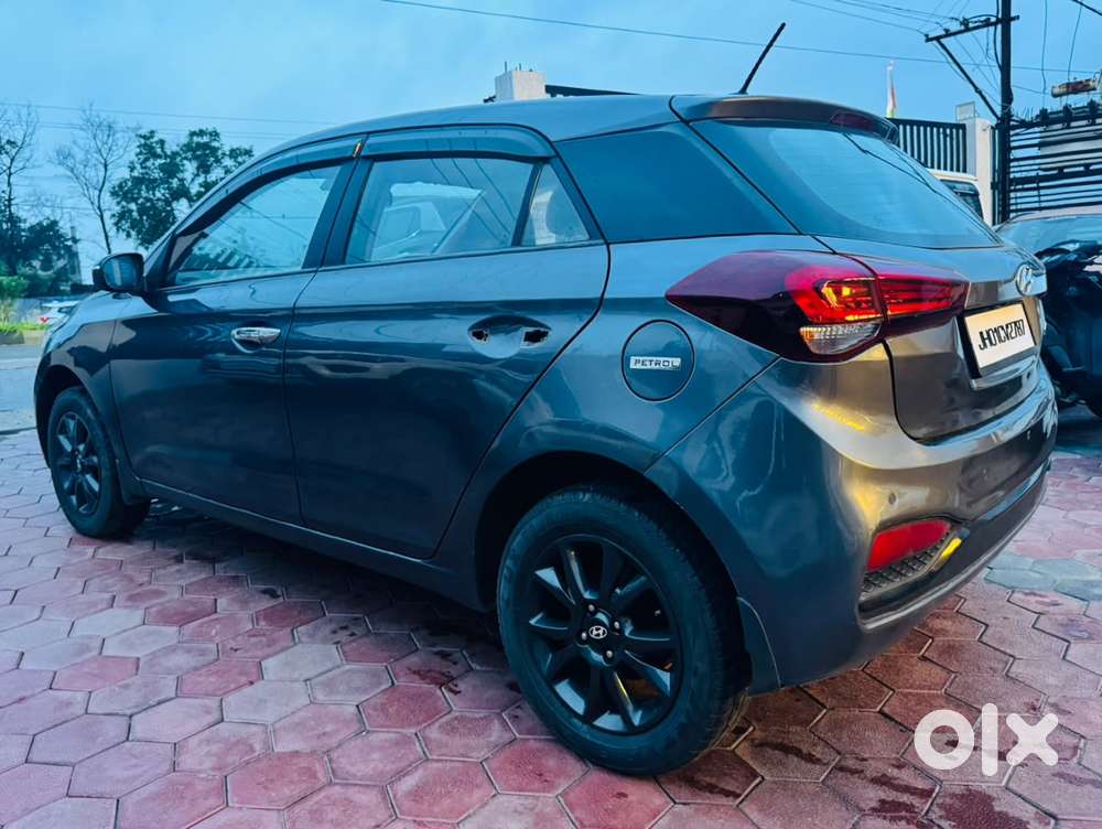 Hyundai I20 1.2 Asta, 2018, Petrol